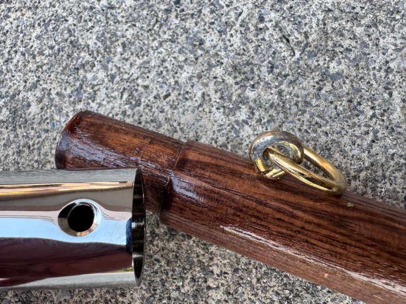 画像5: 米軍実物 空軍 AIR FORCES フラッグ ポールセット (5)