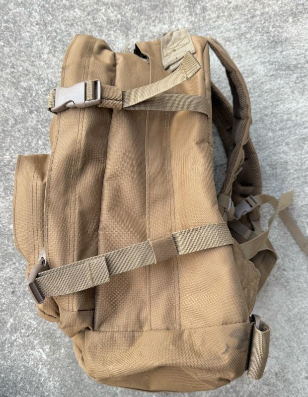 画像5: 米軍放出品 SOC 3 DAY アサルト バックパック (5)