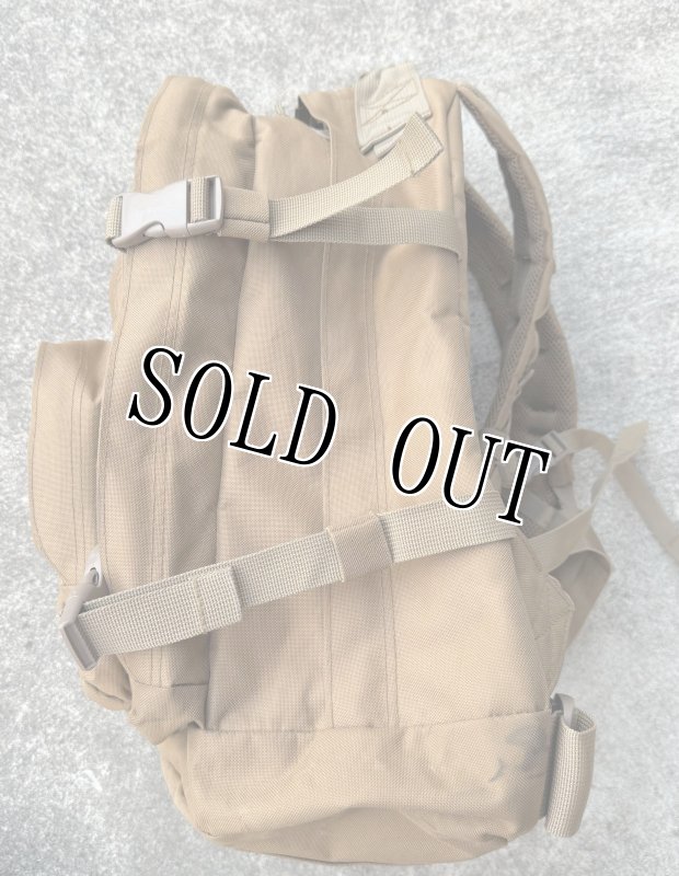 画像5: 米軍放出品 SOC 3 DAY アサルト バックパック (5)