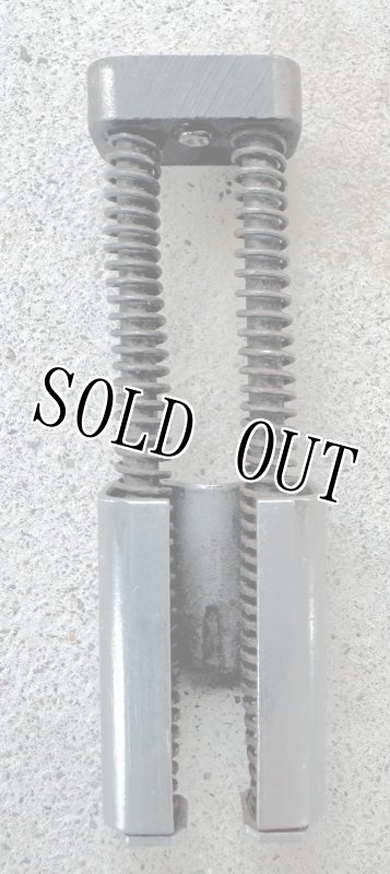 画像5: 米軍実物 M203 グレネード ランチャー フォロワーガイド パーツ (5)