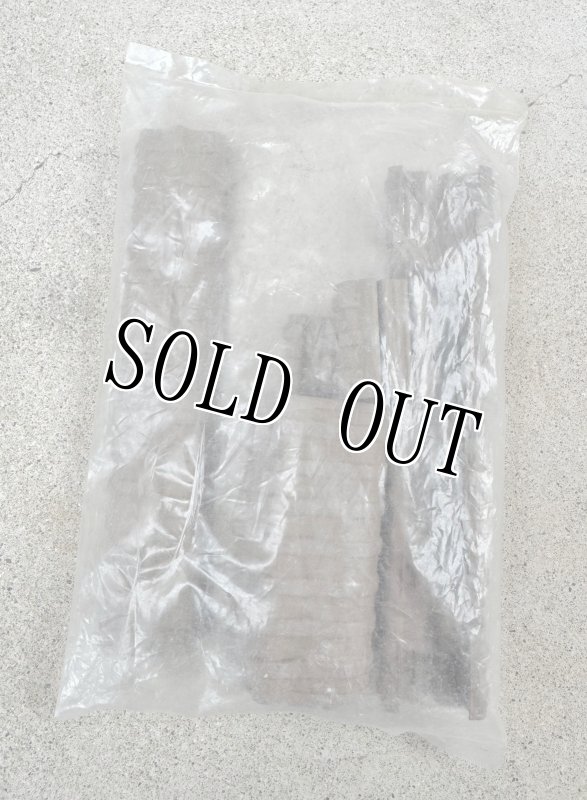 画像8: 米軍実物 MANTA-M27IAR Kit - FDE　マンタレールカバーセット (8)