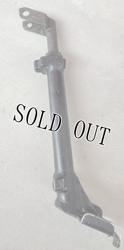 画像3: 米軍実物  M240 機関銃 バイポッド 1脚 (3)