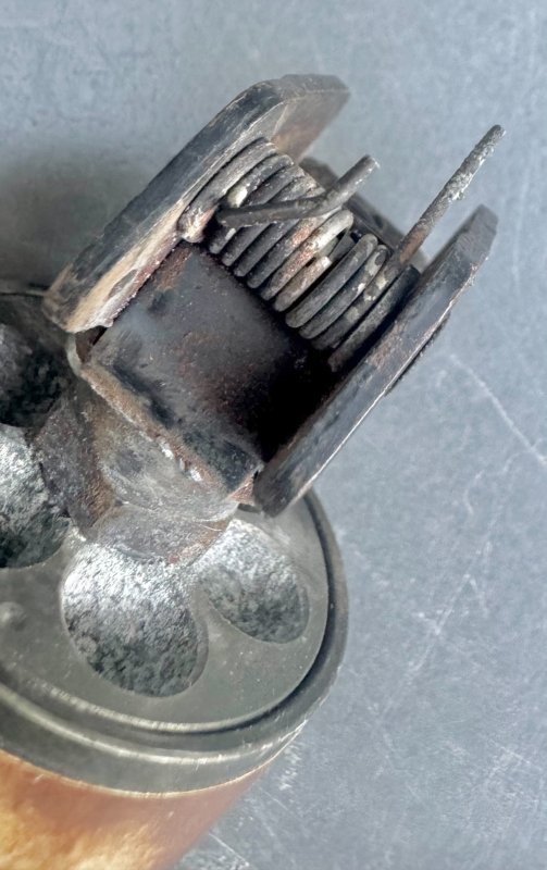 画像9: 米軍実物 Mk13 MOD0 フラッシュバン フラッシュグレネード  (9)