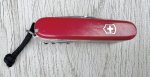 画像1: 米軍放出品 VICTORINOX(ビクトリノックス) マルチツール (1)