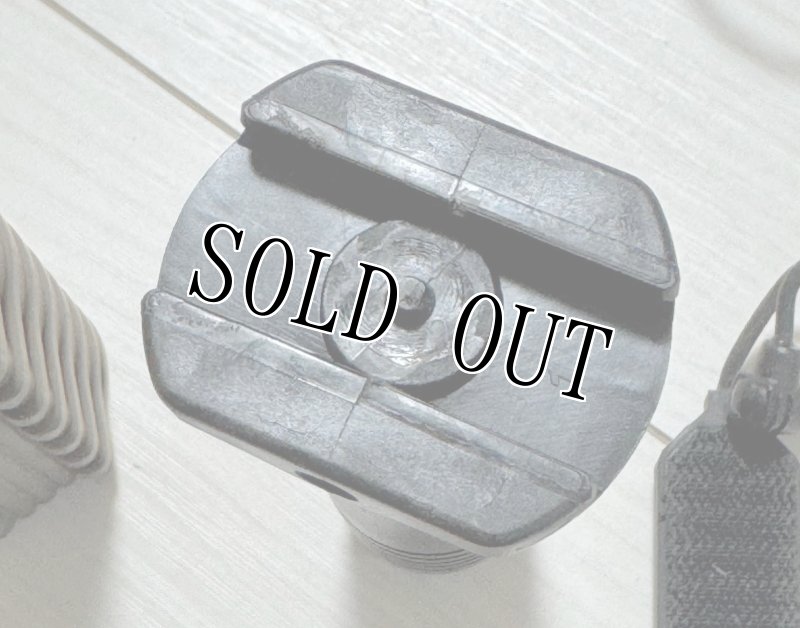 画像5: 米軍実物 P&S PRODUCTS ライフルグリップ スイッチセット (5)