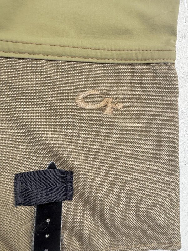 画像4: 米海兵隊実物 OUTDOOR RESEARCH  EXPEDITION CROCODILES GORE-TEX (4)