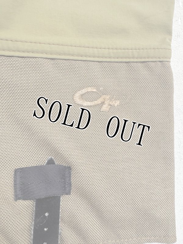 画像4: 米海兵隊実物 OUTDOOR RESEARCH  EXPEDITION CROCODILES GORE-TEX (4)