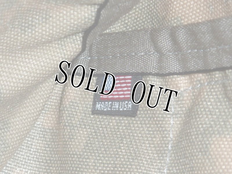 画像3: 米軍放出品.ACU　 Hydration System Carrier  (3)