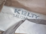 画像4: 米軍実物  KELTY(ケルティ) SALIDA 2 (サリダ) 2人用 テント (4)