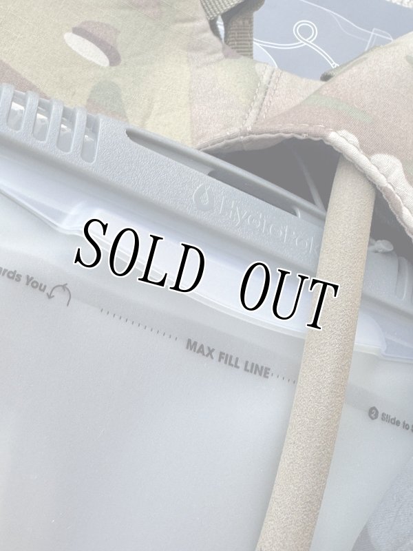 画像8: 米軍放出品 Aquamira Guardian Tactical   ハイドレーション システム (8)