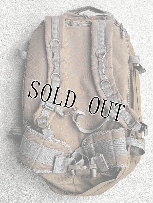 画像3: 米軍放出品 SOC 3 DAY アサルト バックパック (3)