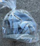 画像4: 米軍実物 ACH/MICH　PAD HELMET 　ヘルメットパッドセット (4)