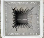 画像15: 米軍実物 US NAVY HARDIGG コンテナー BOX PELICAN  (15)