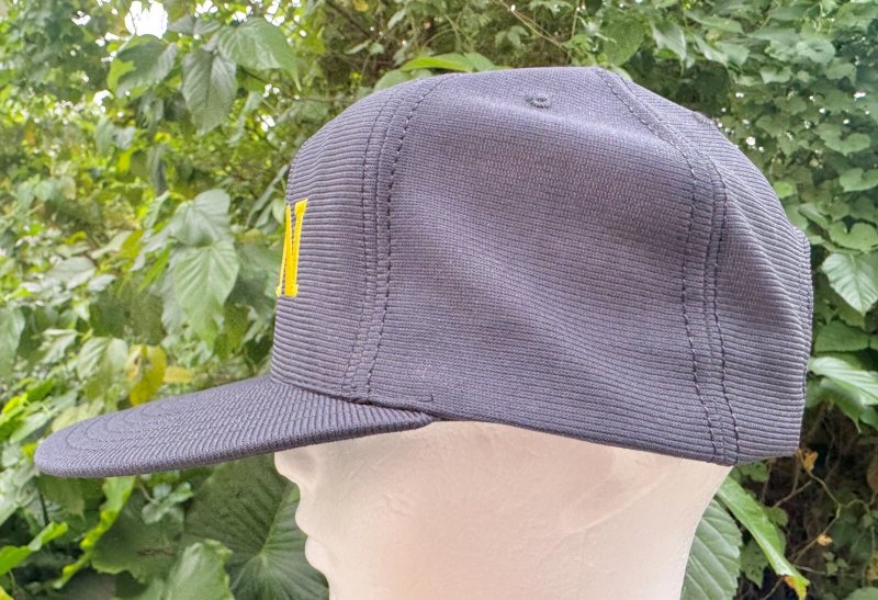 画像4: 米軍放出品 US NAVY ベースボール キャップ (4)