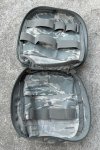 画像9: 米軍放出品 メディカル トラウマキット/ポーチ ABU  (9)