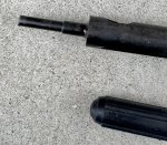 画像5: 米軍実物 M240 GUN CLEANING TOOLS - SCRAPERS  (5)