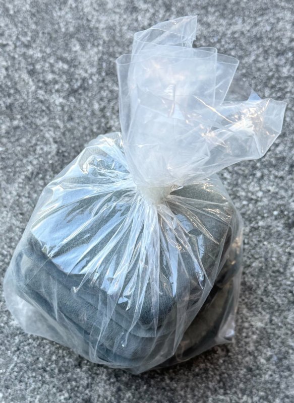 画像7: 米軍実物 ACH/MICH　PAD HELMET 　ヘルメットパッドセット (7)