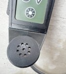 画像9: 米軍実物 HRCRD RT-1439 SINCGARS  RADIO HANDSET (9)