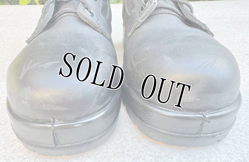 画像11: 米海兵隊実物 Belleville コンバットブーツ 300 TRP ST  (11)