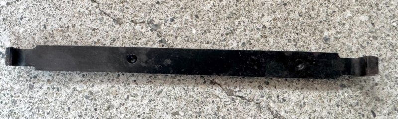 画像5: 米軍実物 M240 COMBINATION TOOL クリーニング キット (5)