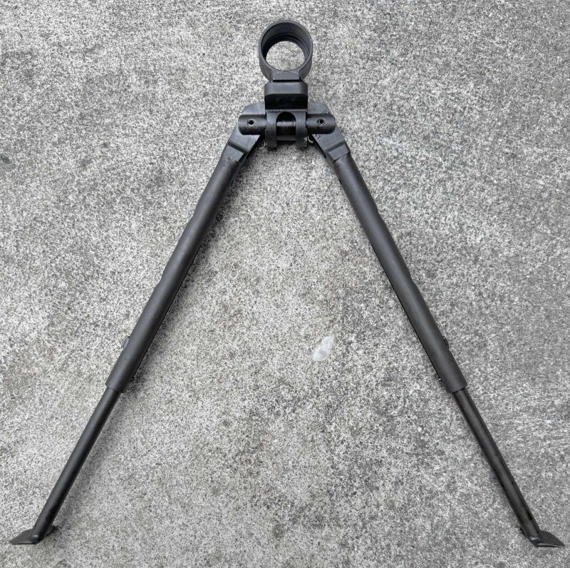 画像3: 米軍実物  M249 機関銃  現行 バイポッド  (3)