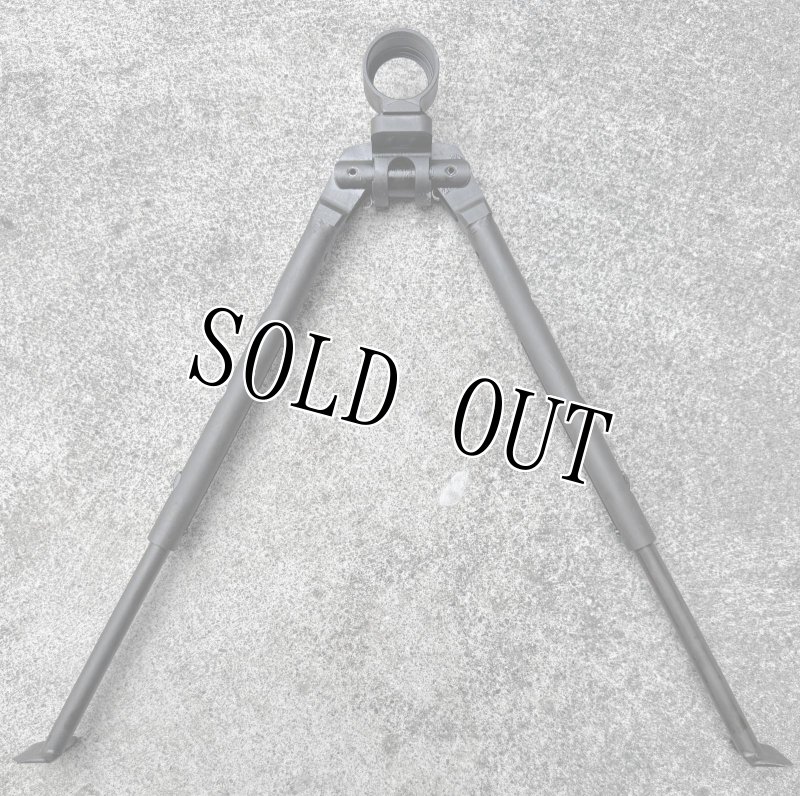 画像3: 米軍実物  M249 機関銃  現行 バイポッド  (3)