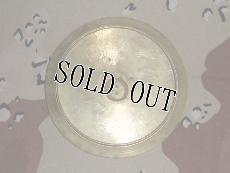 画像2: 米軍放出品.U,S,M,C, 記念品 (2)