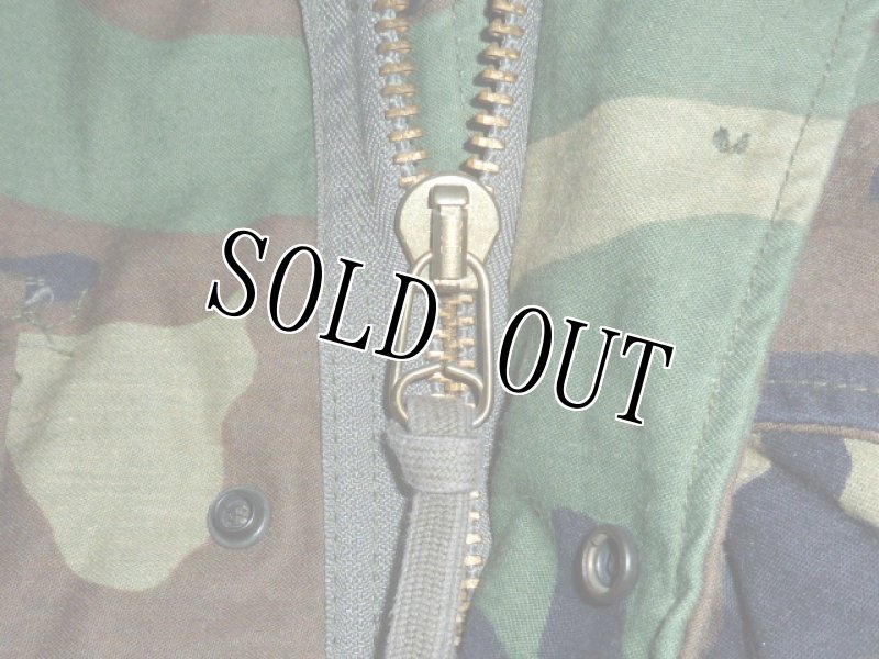 画像4: M-65フィールドジャケット XS-S (4)