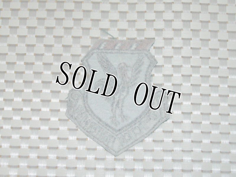 画像2: 米軍放出品,U,S,A,F, ワッペン (2)