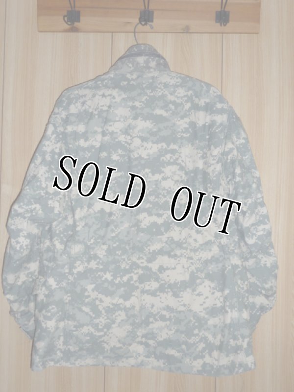 画像3: ACU M-65フィールドジャケット M-S (3)