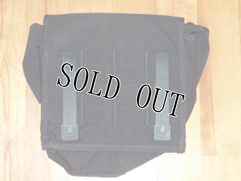 画像2: 米軍放出品　タクティカルテーラーポーチ (2)