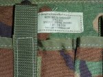 画像3: 米軍放出品　MEDIC BAG I,V,BANDOLEER (3)