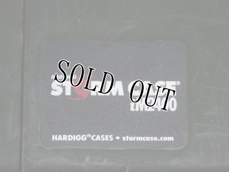 画像5: 米軍放出品.STORM  CASE　OD (5)