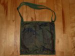 画像2: 米軍放出品　MEDIC BAG I,V,BANDOLEER (2)