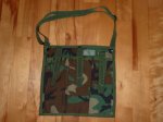 画像1: 米軍放出品　MEDIC BAG I,V,BANDOLEER (1)