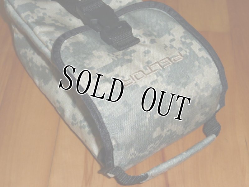 画像3: 米軍放出品　ACU　精密機器ポーチ (3)