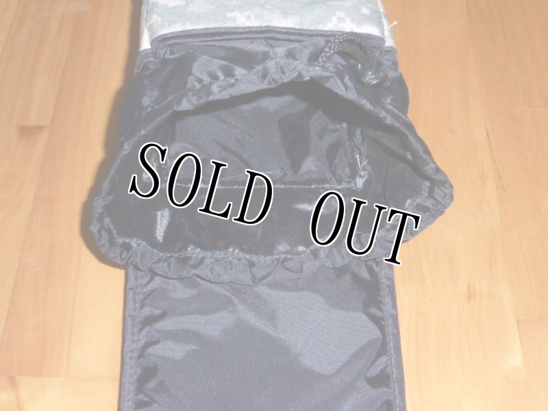 画像4: 米軍放出品　ACU　精密機器ポーチ (4)