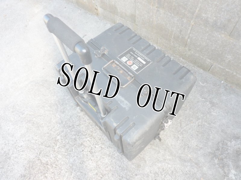 画像3: 米軍実物.U,S,M,C,　タクティカル　ツールセット (3)