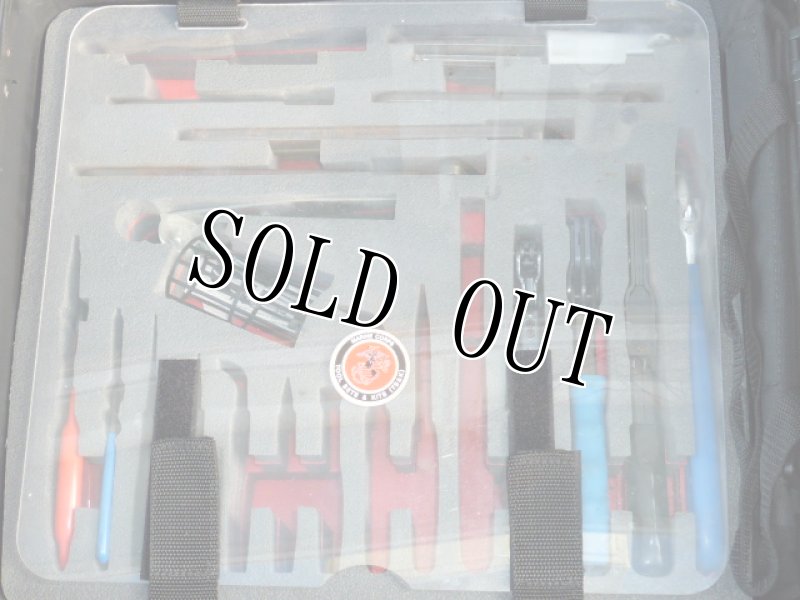 画像4: 米軍実物.U,S,M,C,　タクティカル　ツールセット (4)