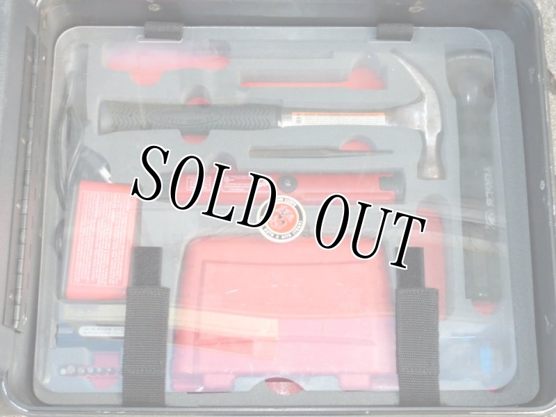 画像5: 米軍実物.U,S,M,C,　タクティカル　ツールセット (5)