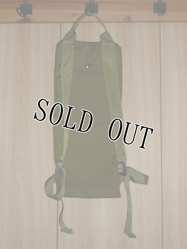 画像2: 米軍放出品,ILBE HYDRATION SYSTEM キャメルバック (2)