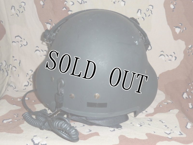 画像3: 米軍実物　SPH-4B　ヘルメット (3)