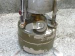 画像2: 米軍放出品.US BURNER　 (2)