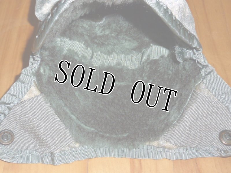 画像3: キャンティーンポーチ　ACU (3)