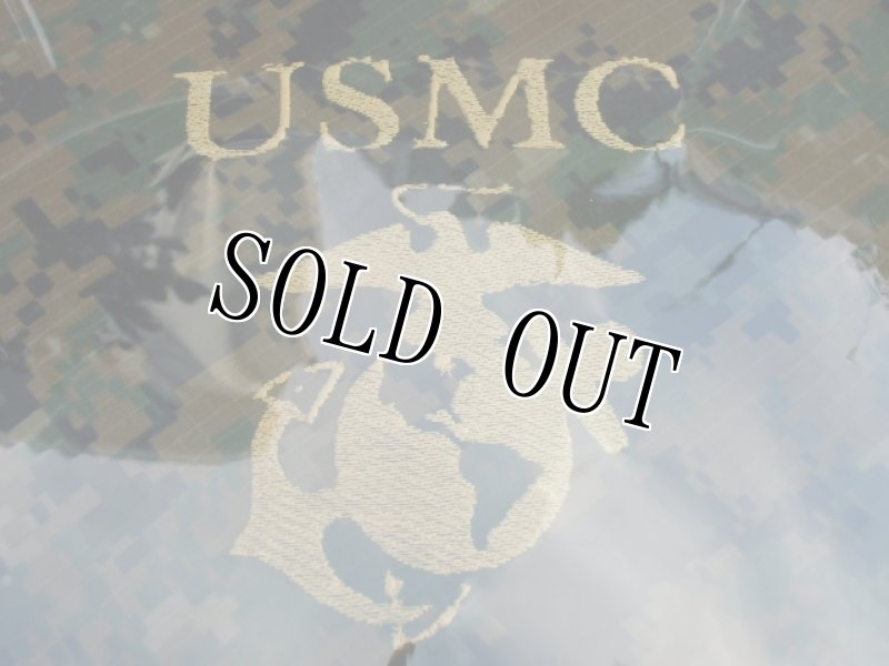 画像2: 【送料無料】U,S,M,C, カスタムバーストゥール (2)