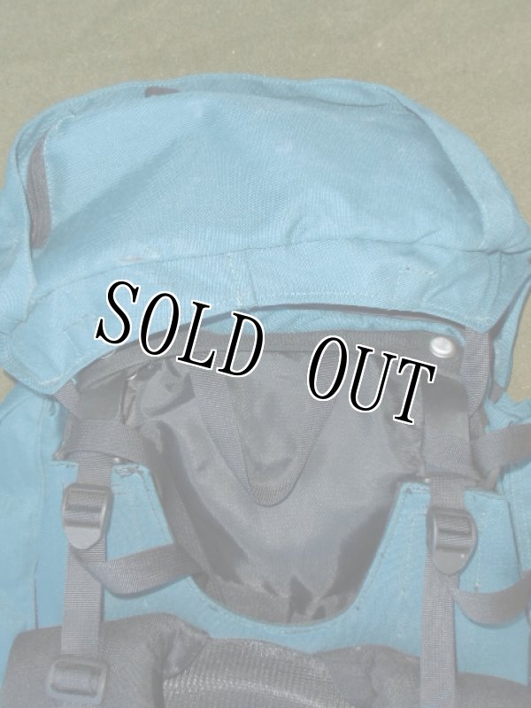 画像3: 米軍放出品.KELTY　ケルティ　ザック (3)