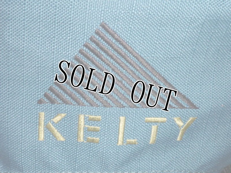 画像4: 米軍放出品.KELTY　ケルティ　ザック (4)