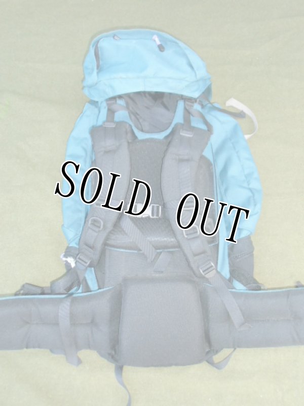 画像2: 米軍放出品.KELTY　ケルティ　ザック (2)