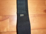 画像5: 米軍放出品　Allen Rifle Cartridge Belt  Black (5)