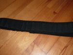 画像2: 米軍放出品　Allen Rifle Cartridge Belt  Black (2)